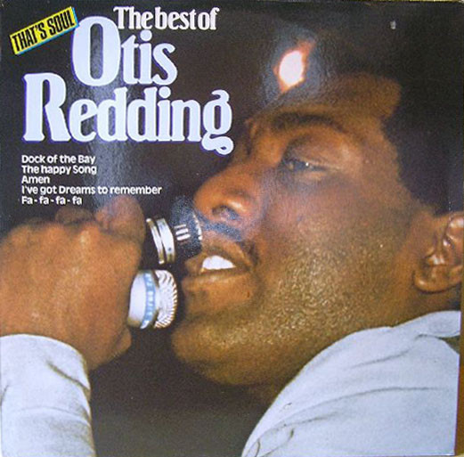 Otis Redding